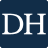 deanshomer.com-logo